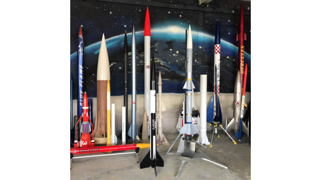 Euro Space Technology - Rocketworld